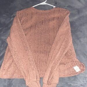 shein sweater